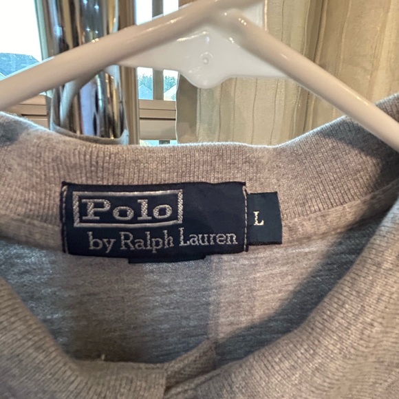 2 Ralph Lauren Polos - Picture 5 of 5